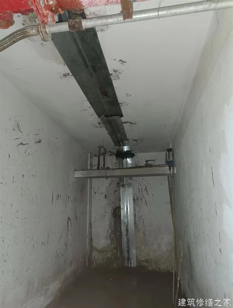 肇庆2026德庆县 堵漏材料 专业做多少年