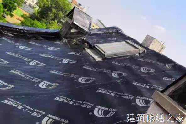 肇庆2026广宁县 屋面防水 本地正规服务商家