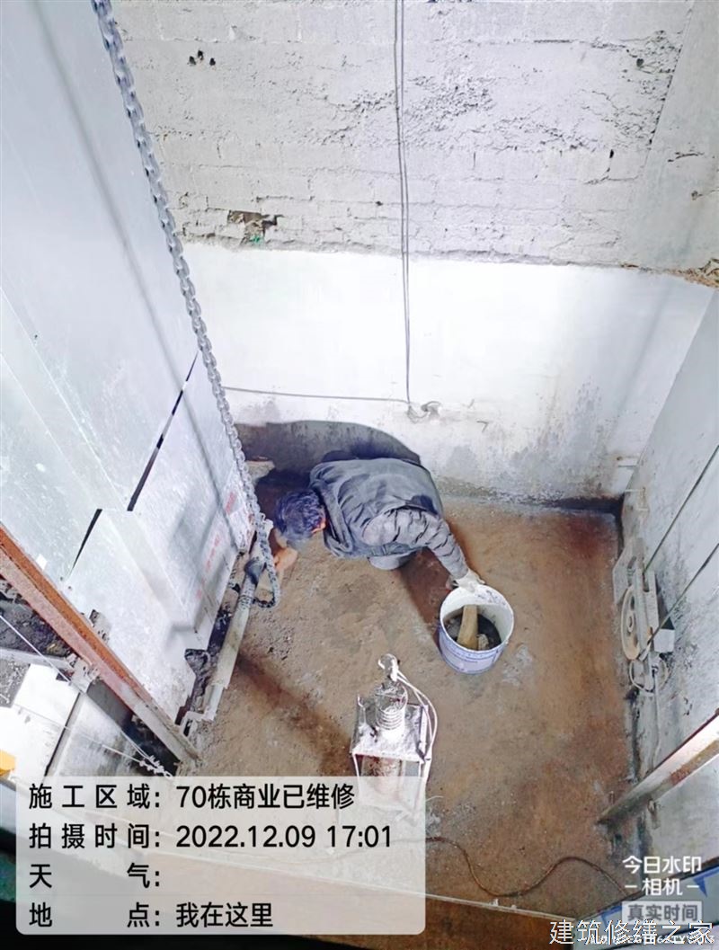 肇庆2026鼎湖区 管廊堵漏 有没有正规资质