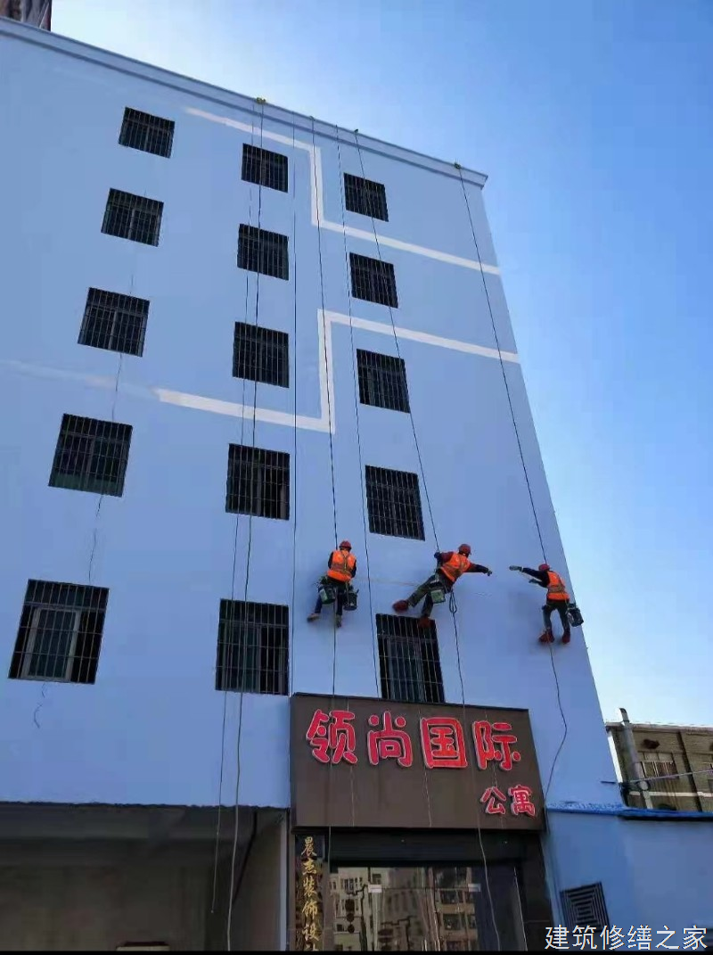 肇庆2026四会市 钢结构防腐翻新 企业