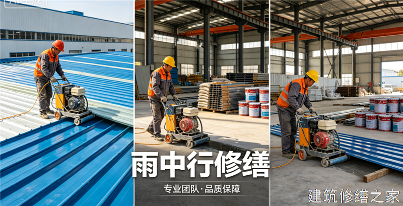 巢湖2026/9居巢区钢结构防腐翻新价格多少钱